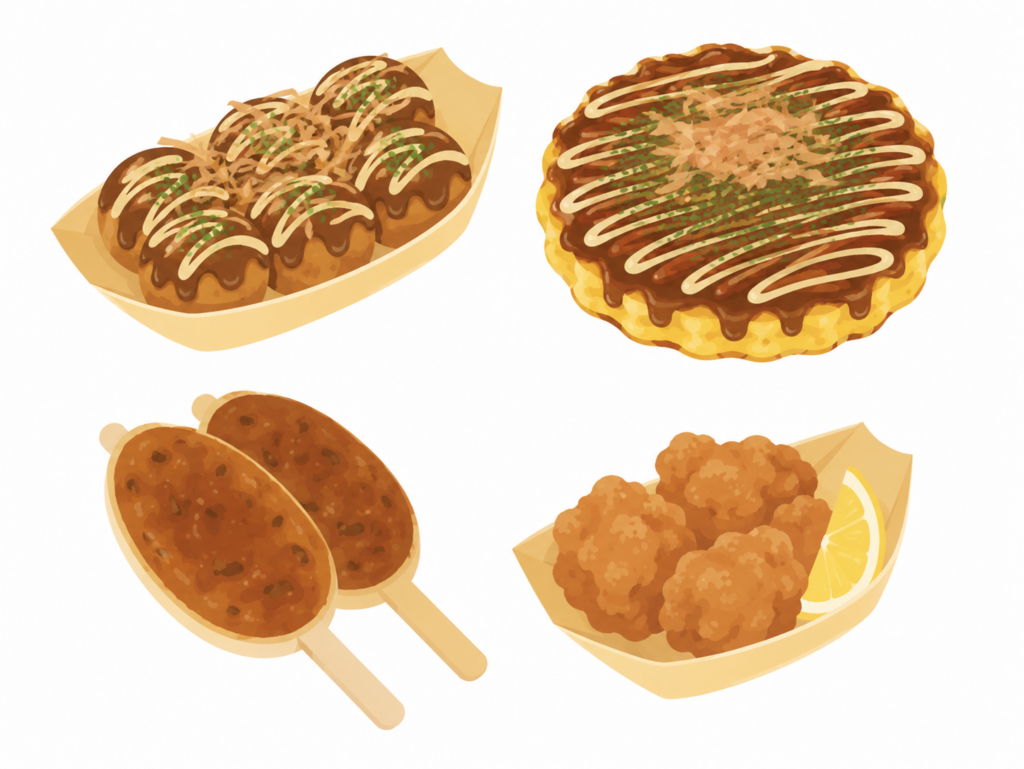 商品イラスト